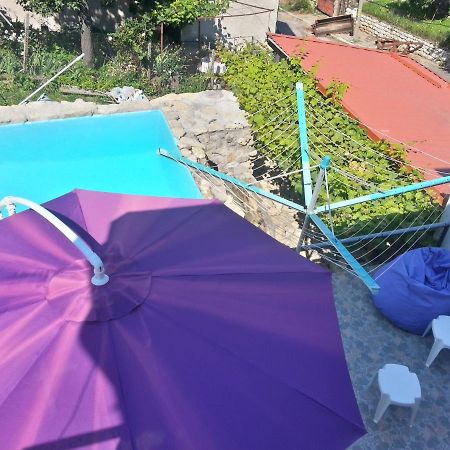 Guest House Bedrock 贝洛格拉奇 外观 照片