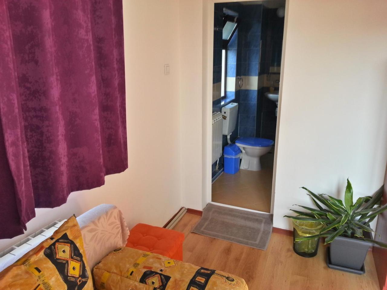 Guest House Bedrock 贝洛格拉奇 外观 照片
